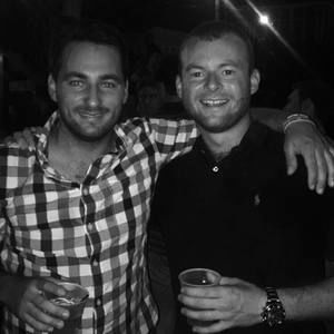 Meet your Posher, Scott